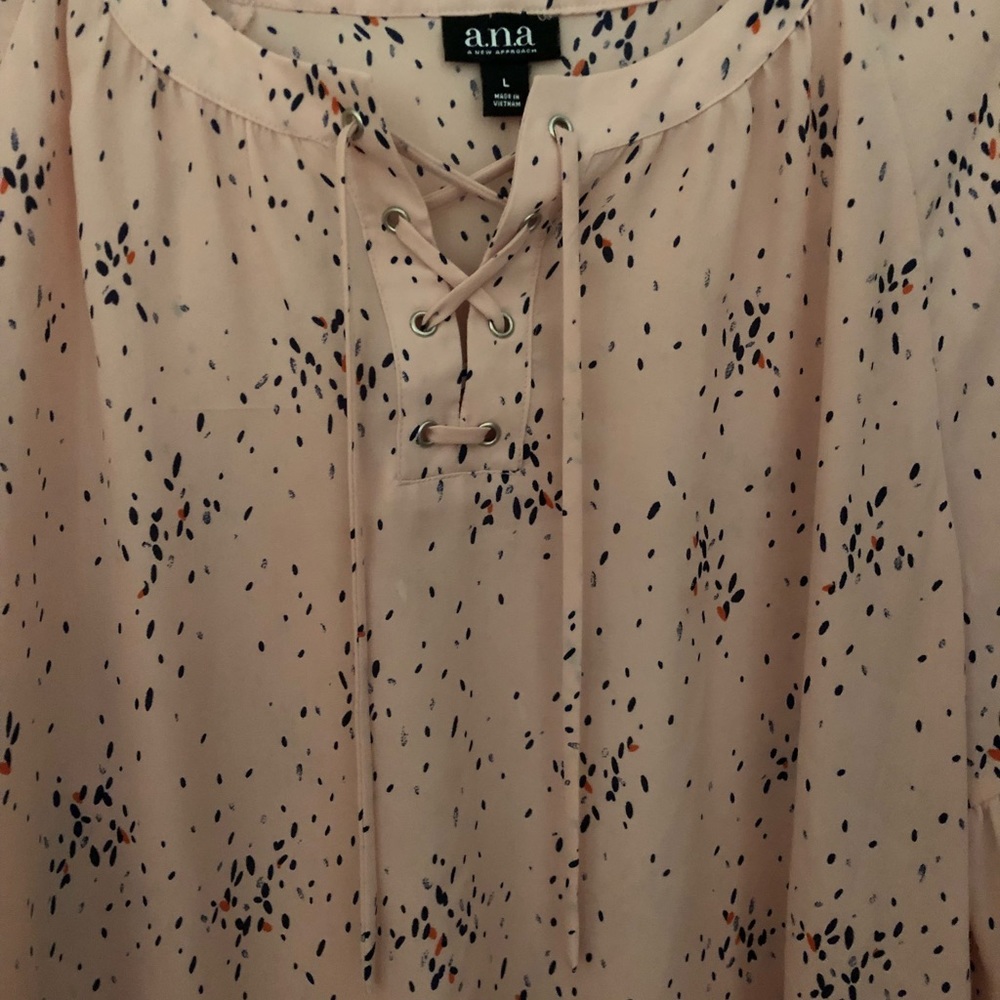 Ana Tunic - Picture 2 of 3